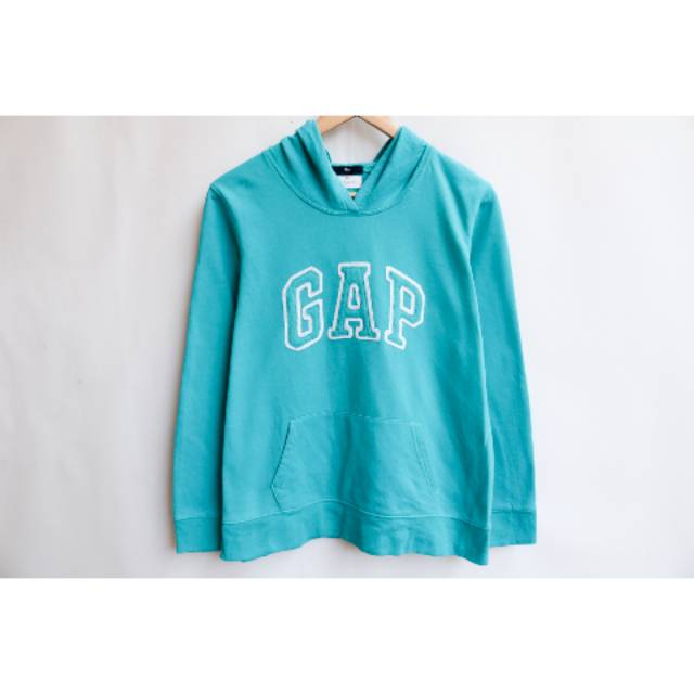 HOODIE GAP SECOND BRANDED ORIGINAL