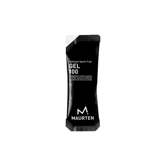 MAURTEN ENERGY GEL