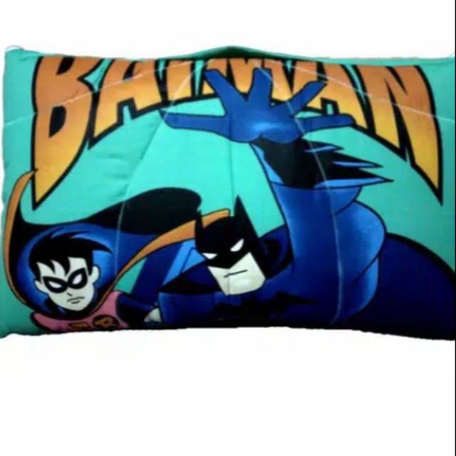 Balmut  Batman Preloved
