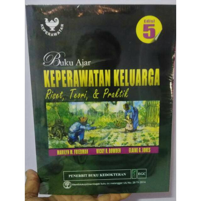 Buku Ajar Keperawatan Keluarga Friedman 2010 Pdf Info