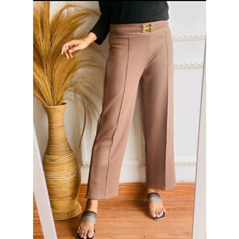 KULOT SCRUB / KULOT SCRUB /KULOT KERJA/ KULOT BETH H/ KULOT MURAH