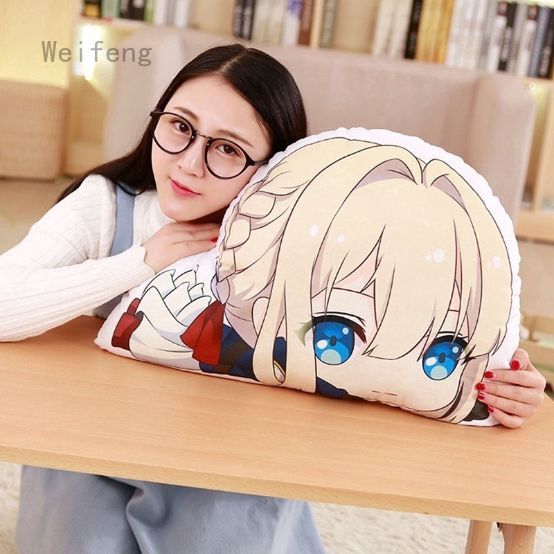 Anime Pillow Pet