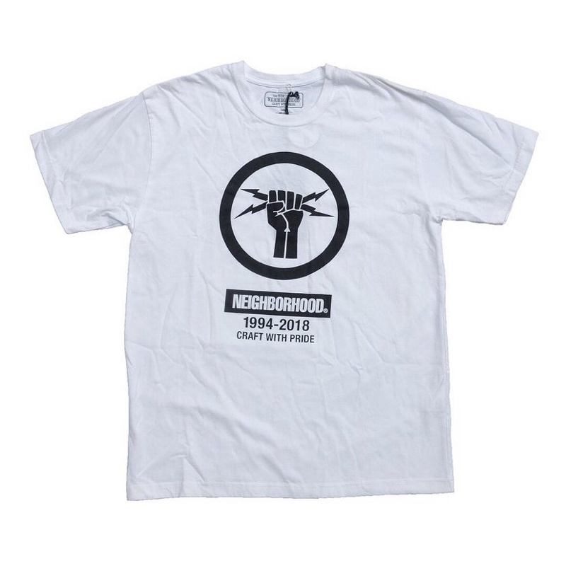 NEIGHBORHOOD CWP TEE NEW BNWT
