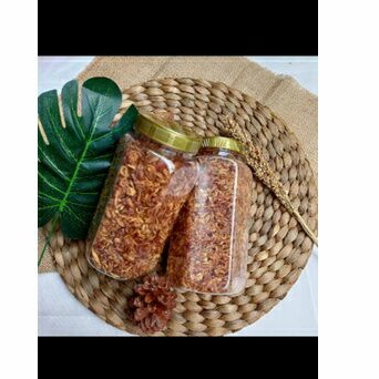 

Bagor - Bawang Goreng