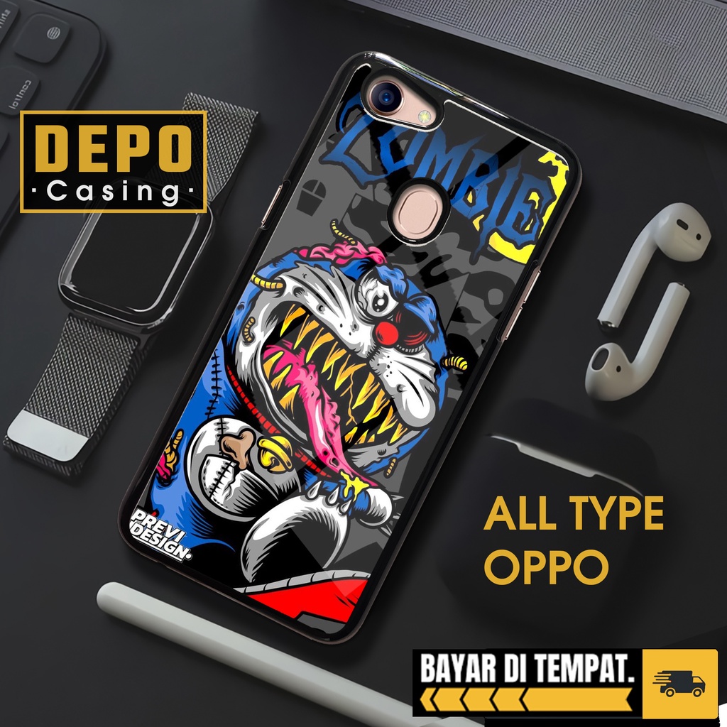 Case Oppo A74 4g A95 A74 5g A76 A36 A83 F5 Case Hp Oppo A74 4g A95 A74 5g A76 A36 A83 F5 Depo Casing
