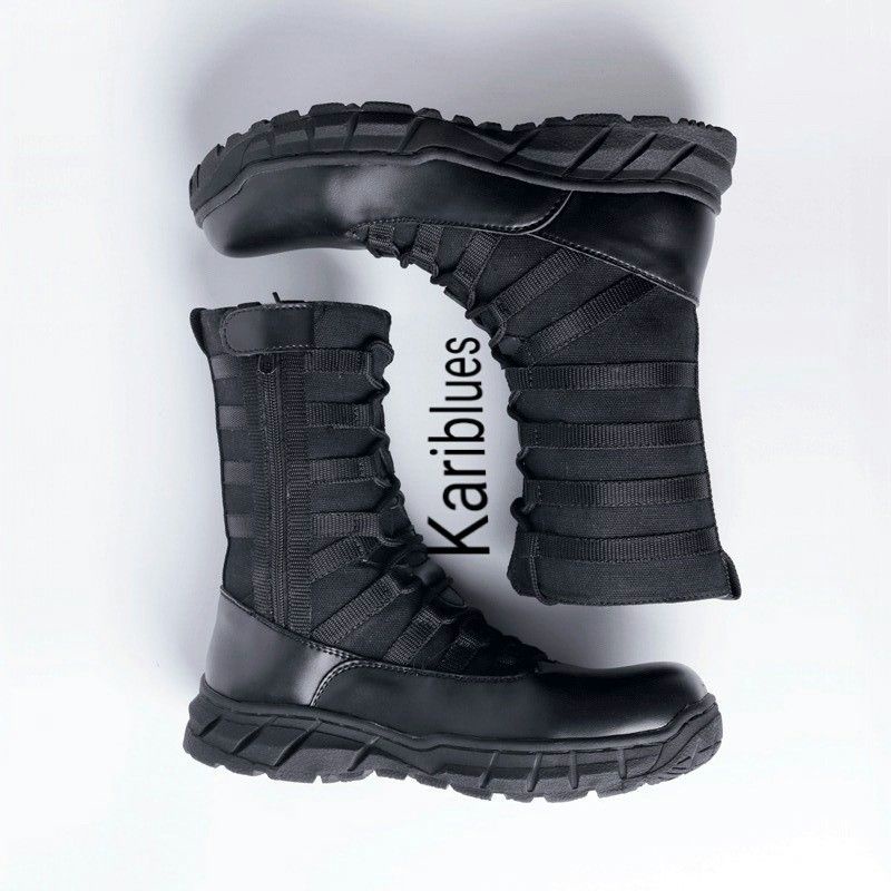 sepatu PDL ninja sol ringan