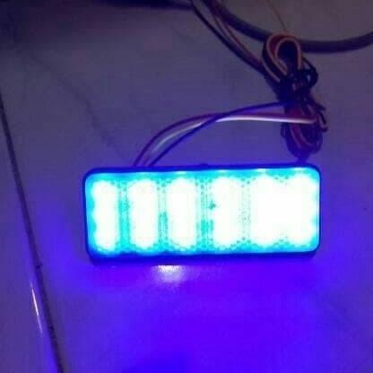 lampu rem tambahan lampu mata kucing Nmax xmax aerox lexi vario beat tabah67