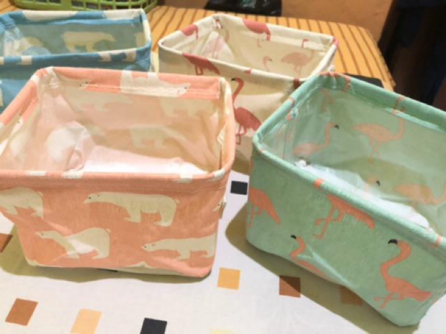 2500 Desktop Storage Keranjang Multifungsi Desktop Box Organizer