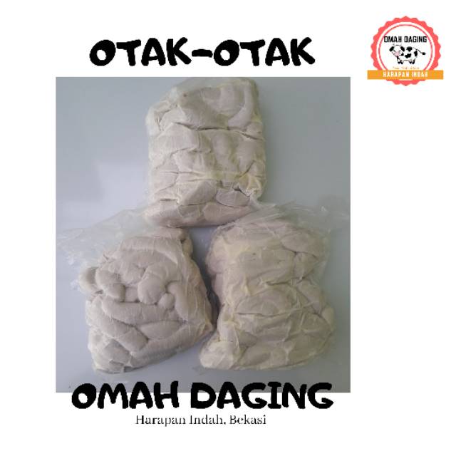 

Otak-Otak Ikan