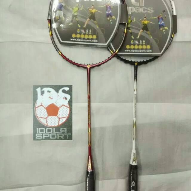 Badminton Apacs Original Super Series Premier 100%