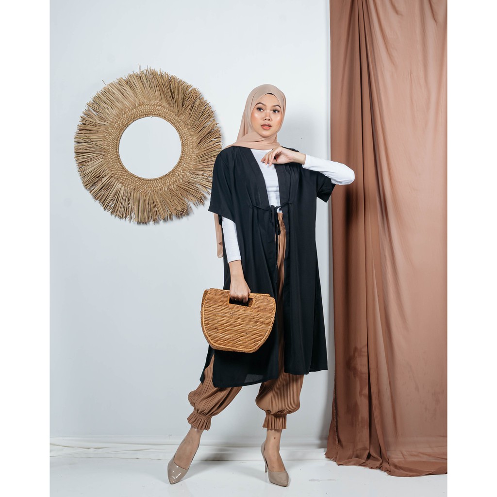 OUTER BASIC POLOS KAYLA PREMIUM B111