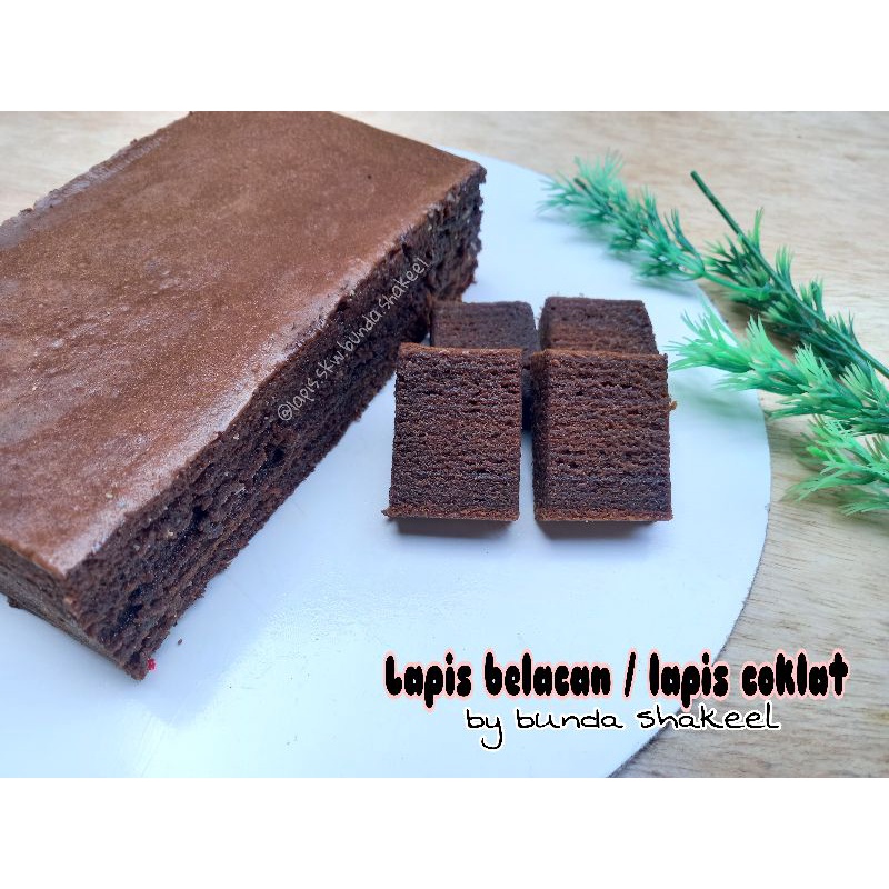 

(10x20) LAPIS BELACAN SINGKAWANG BY BUNDA SHAKEEL