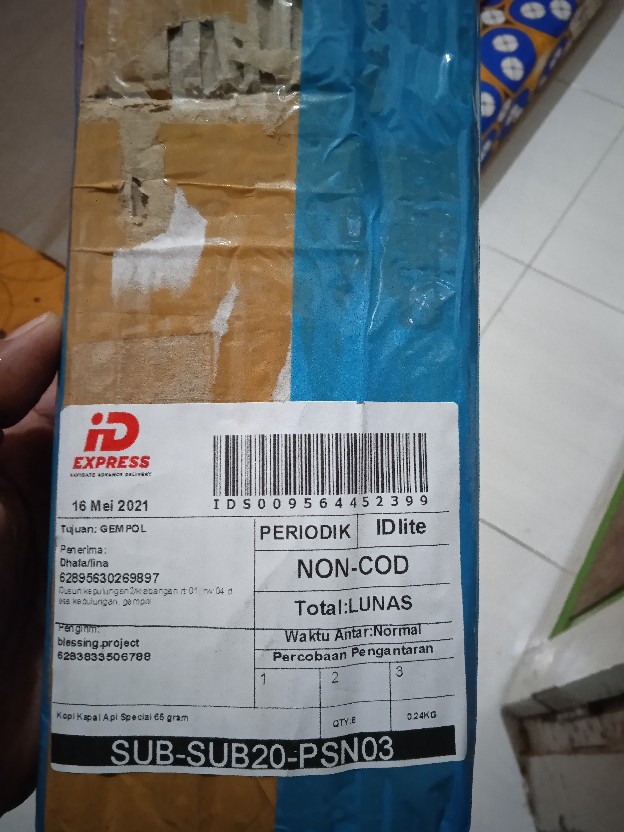 Gantungan Dinding Buah Mitasi (kayu)