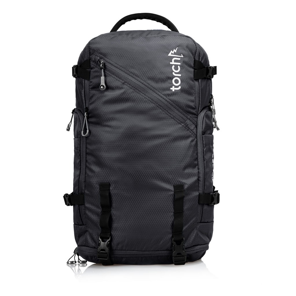 Tas Punggung / Ransel slot laptop - Torch Kanzaki 30 Liter