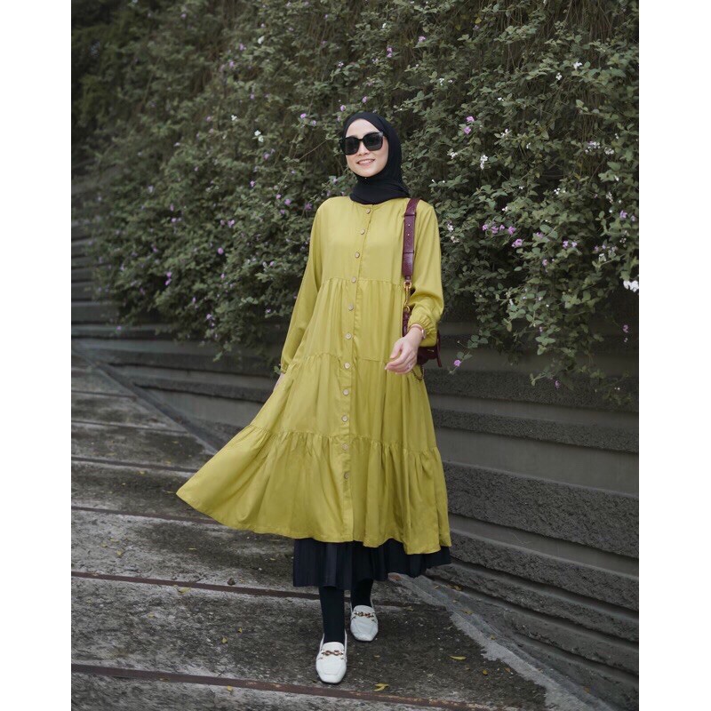 ARA DRESS &amp; ARA TUNIK