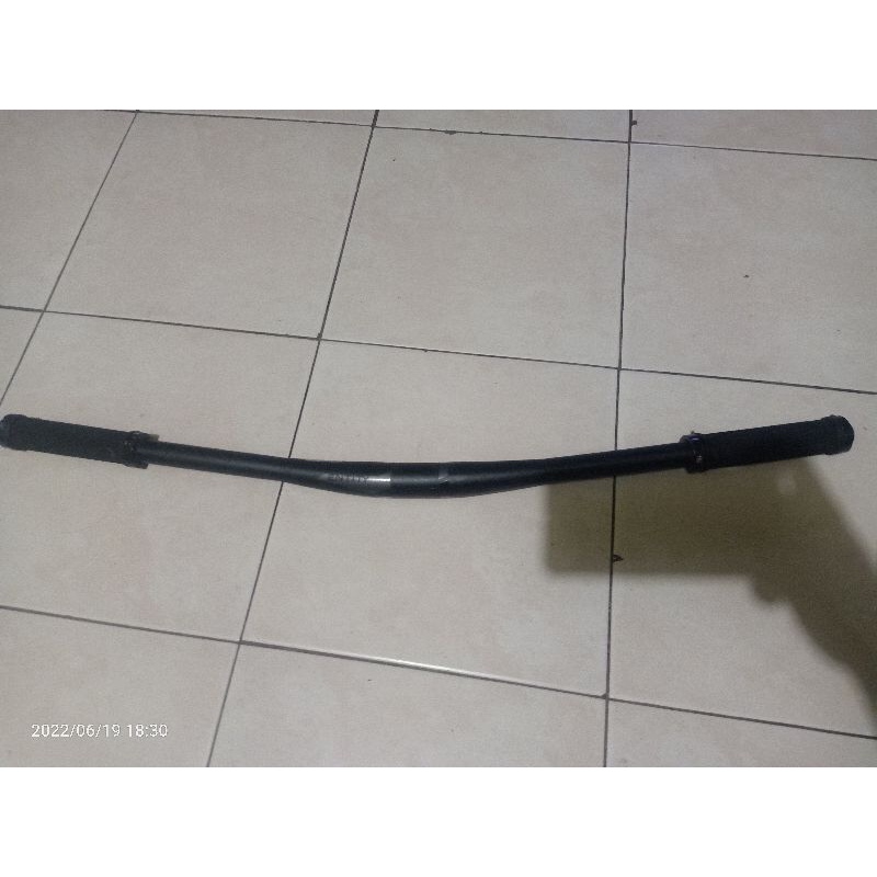 stir asli sepeda poligon entyty espert