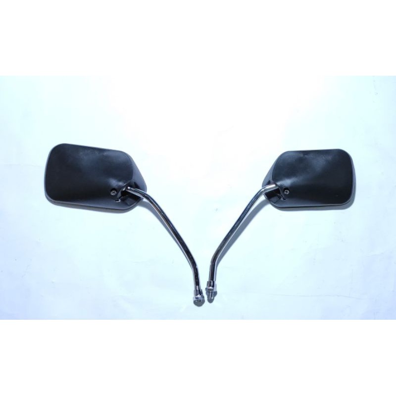 Spion honda win100 tahun muda