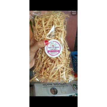 

Stik Pangsit Bawang