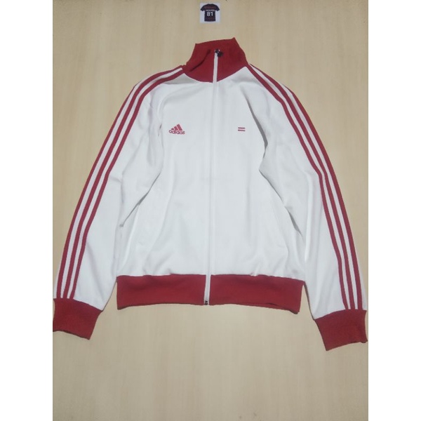 tracktop adidas Austria second thrift