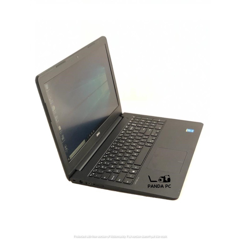 Dell Latitude 3550 - 15.6&quot; - Core i3 - Laptop Second Berkualitas