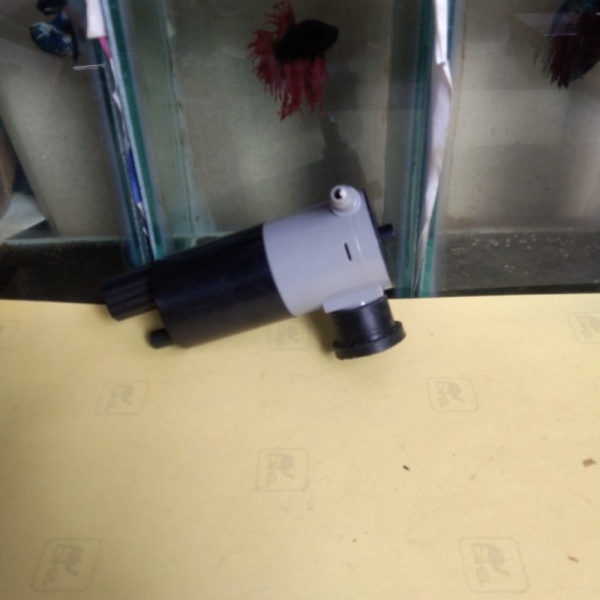 Promo MOTOR WASHER AIR WIPER FORD FIESTA FORD SEDAN FORD Diskon