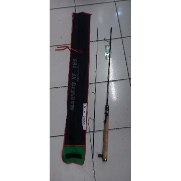 joran hinomiya magneto XT 165cm