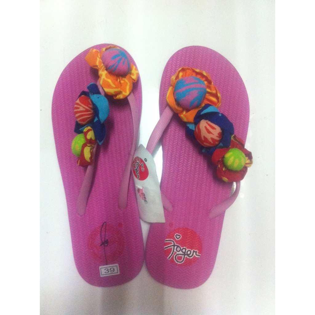 Sandal Joger Ladies Original Bali ( Seller Bali )