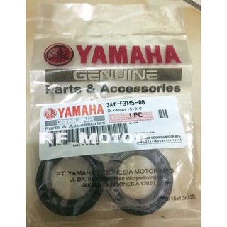 Seal Klep Jupiter Z/Vega R/Vega R New/Vega ZR/Crypton/5ER