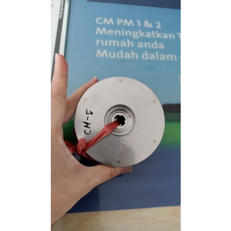 Sparepart Pompa Air Grundfos Impeller CM 5-5