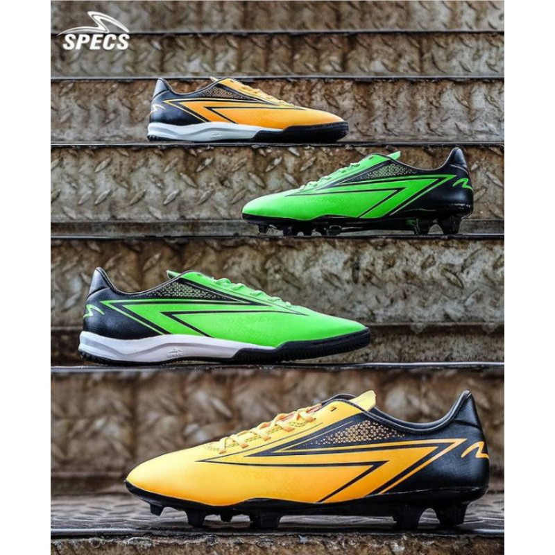 SPECS FUTSAL/BOLA HYPERSPEED