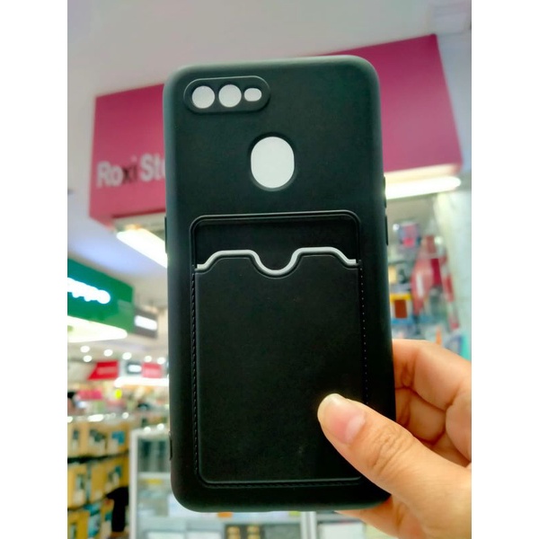 Silicon Case Oppo A11k