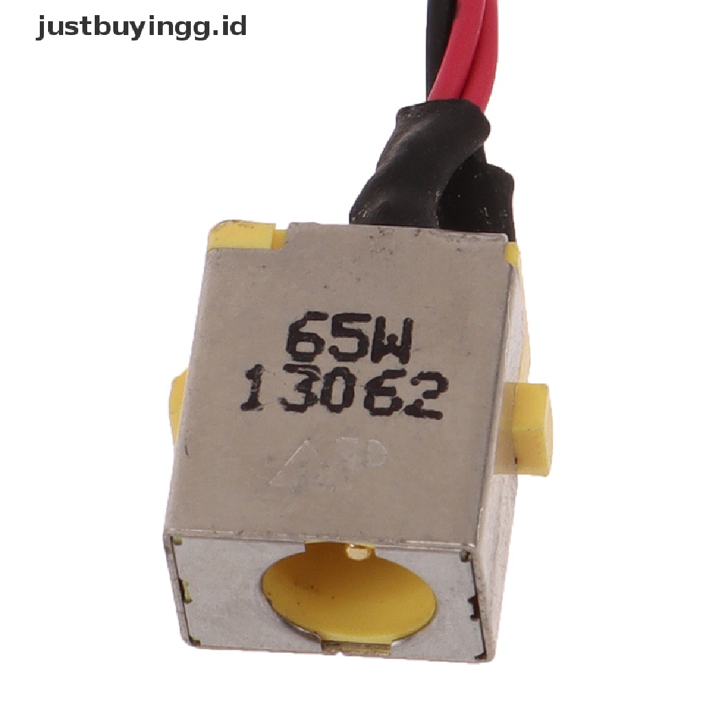 Kabel Konektor Dc Power Jack Scoket Untuk Acer Aspire E1-571 E1-571G E1-531G Id