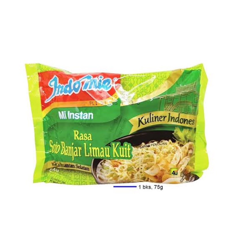 

Soto Banjar Limau Kuit