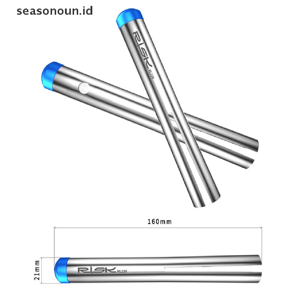 【seasonoun】 Bicycle Headset Removal Dismount Tool for BB86 PF30 BB92 Bike Bottom Bracket Cup .