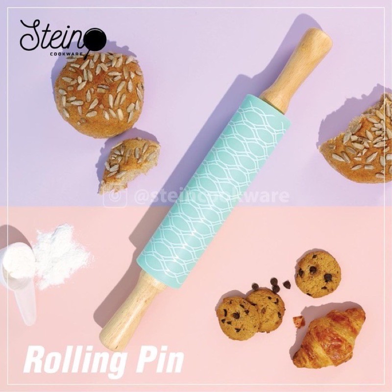 Stein Cookware - Rolling Pin