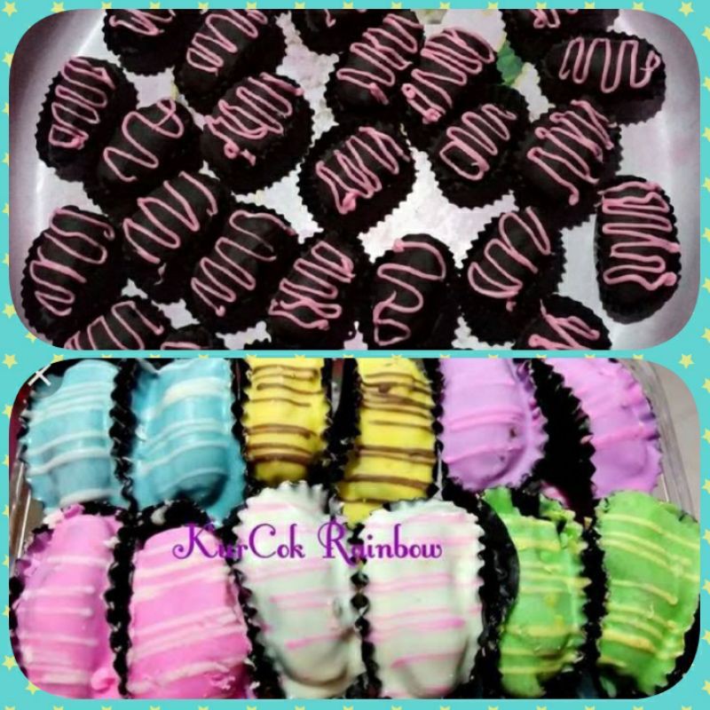 

coklat kurma made ukuran 500gr