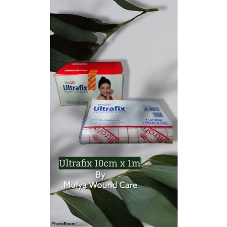 Ultrafix 10cm x 1m