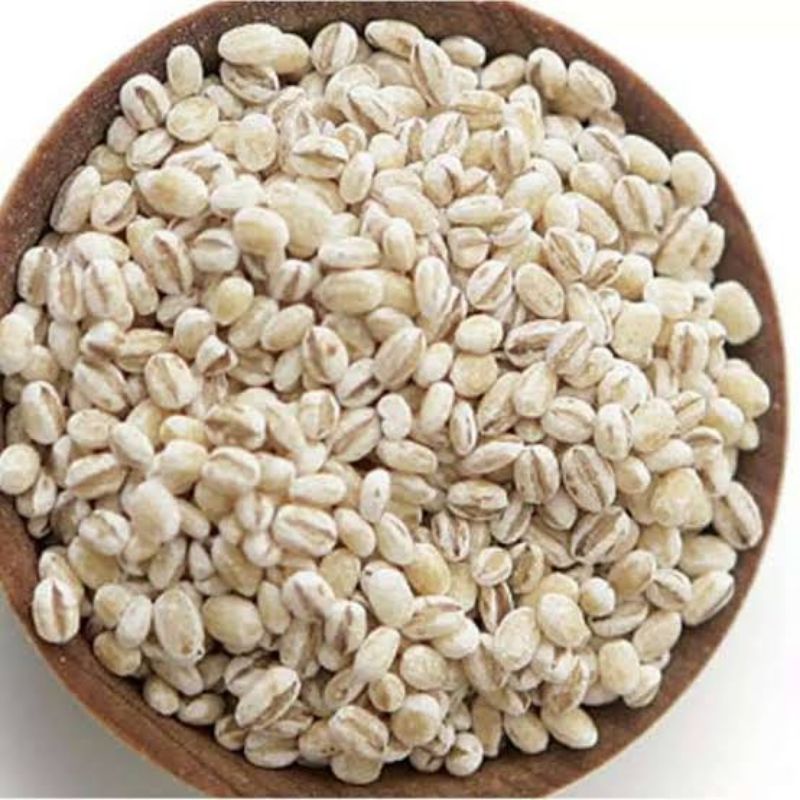 

Barley 250 gr