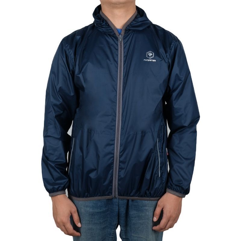 Jaket Riding Biker forester artikel 70330