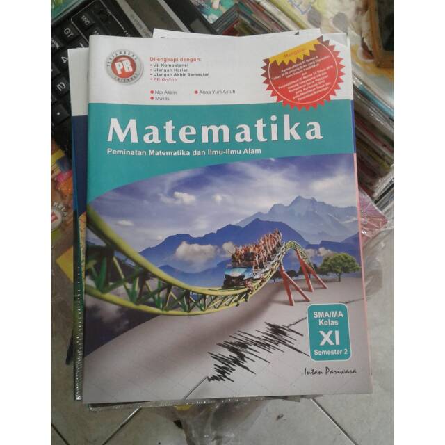 Lks Pr Mtk Minat Kls 11 Smt 2 Shopee Indonesia
