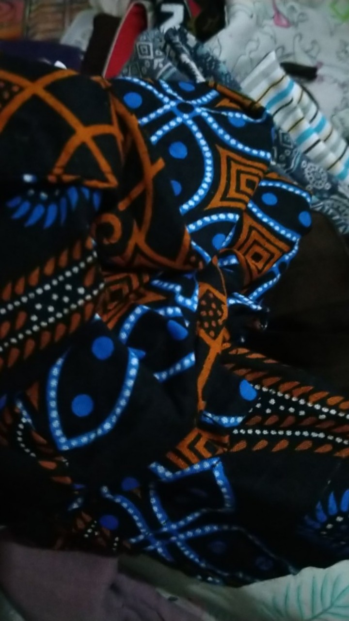 Batik Anak Cowok/baju Batik Anak Laki-laki/batik Anak