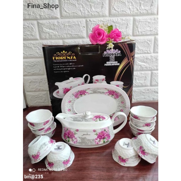 set cuko fiorenza