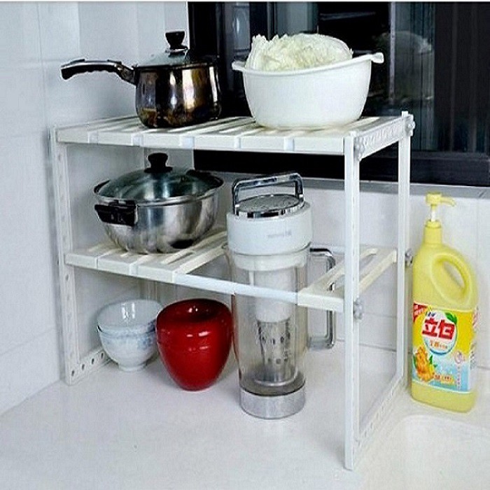 Rak Dapur Multifungsi - FAMILY SPECIAL RACK