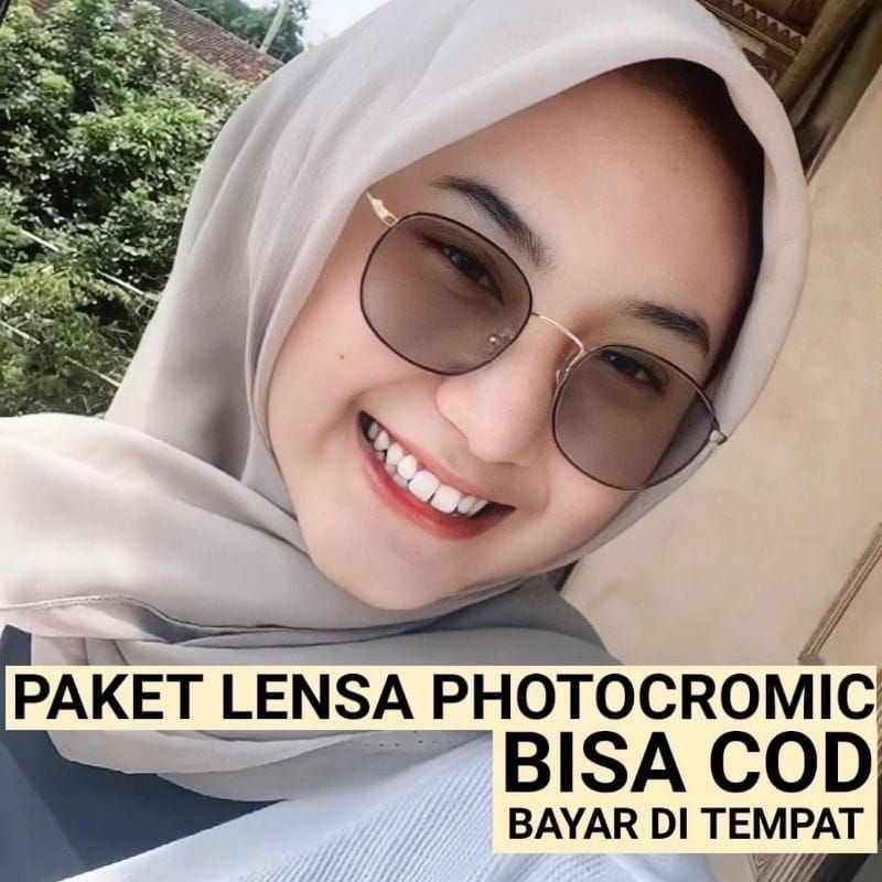 kacamata murah (paket frame+lensa photocromic) | kacamata Antiradiasi | GRATIS lensa minus | kacamata murah | kacamata wanita | kacamata kekinian | kacamata wanita | kacamata 8261