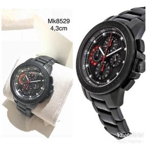 FAVORSHOP - Jam Tangan Michael Kors Original / MK Men Watch MK8529