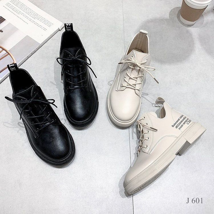 SEPATU WANITA  BOOTS BEDELIA FASHION 601