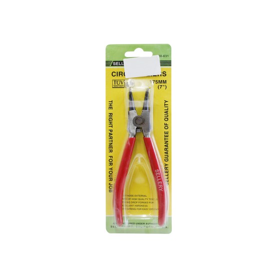 SELLERY 88-631 TANG RING PER