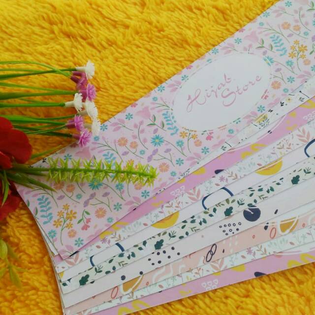 

Roll Hijab / Roller Jilbab / Label Pengikat Hijab(Minimal Order 100 pcs)