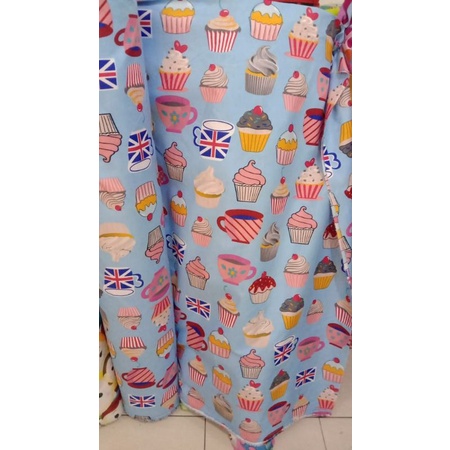 kain disperse /polimikro