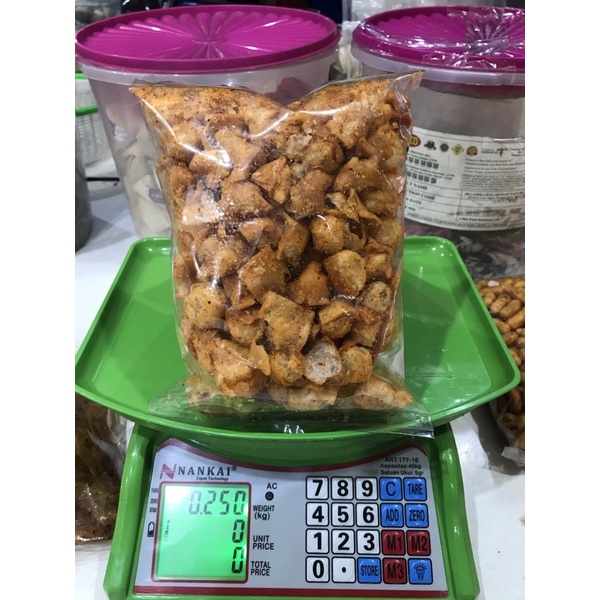 

Siomay Pedas